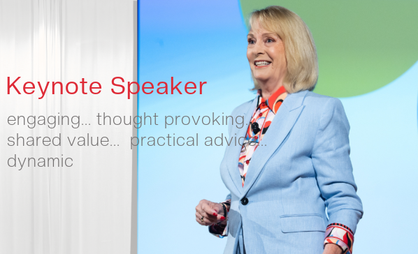 Keynote Speaker