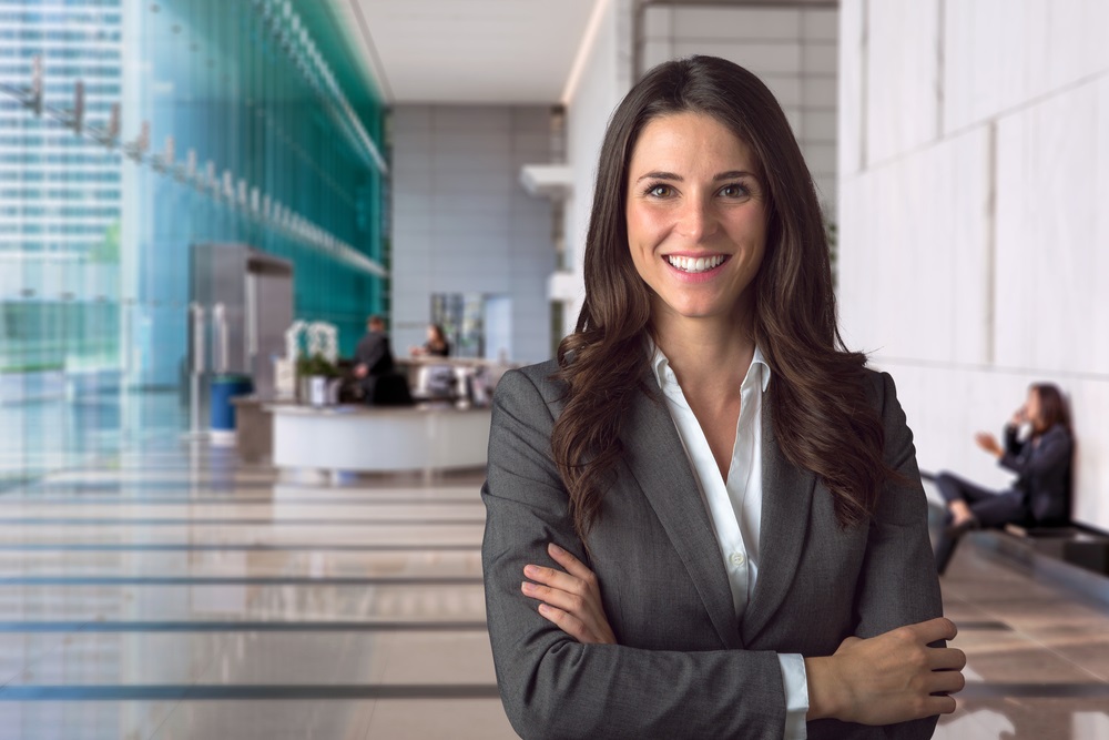 Here Are Four Tips to Help You Project Brand Presence