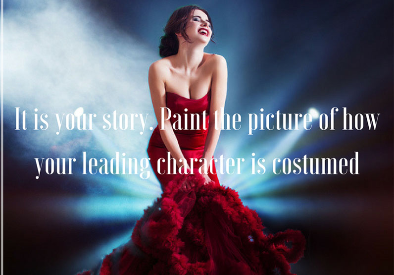 This is the Time to Shine Your Style