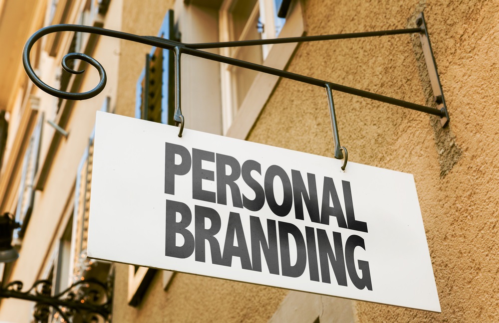 Three Things You Need to Know About Personal Branding