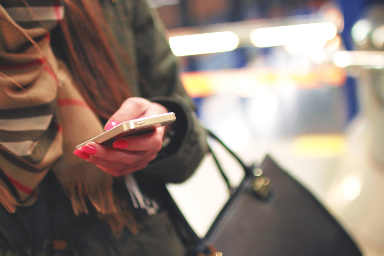 Does your Digital Footprint Display Your Personal Best?
