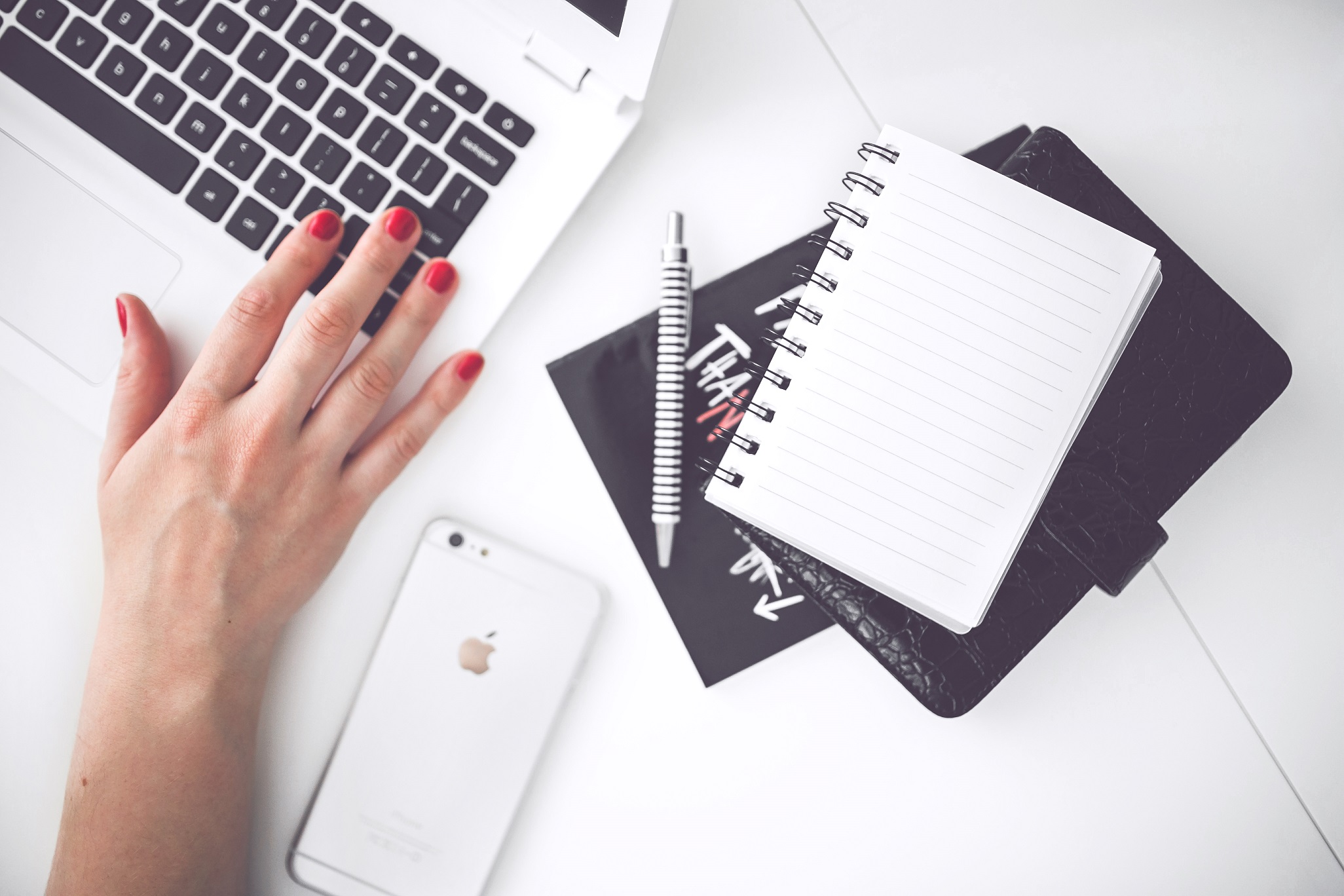 8 Keys to Clear Email Correspondence