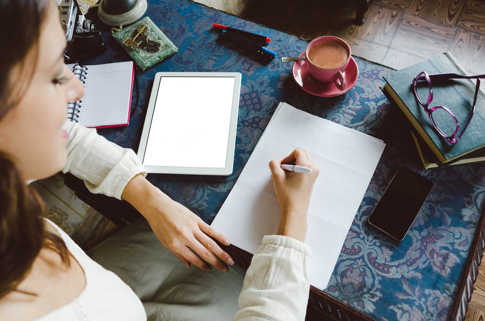 POAR is How to Craft Your Personal Brand Story