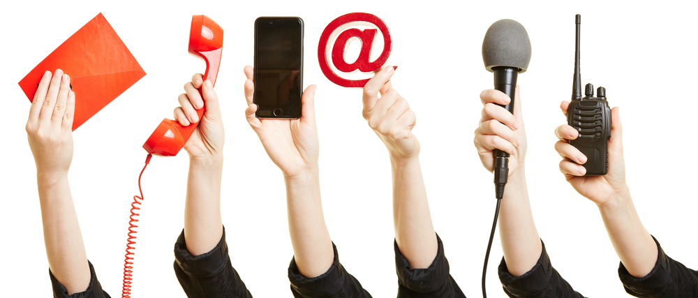 Seven Keys to Brand Communication