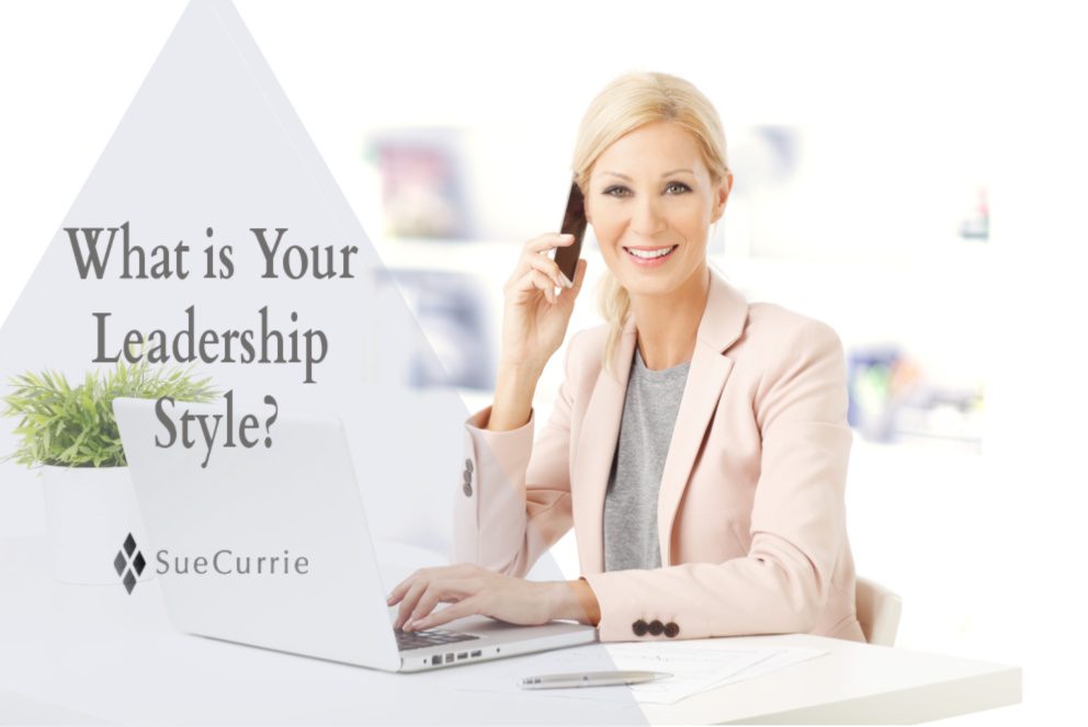 What's Your Leadership Style?