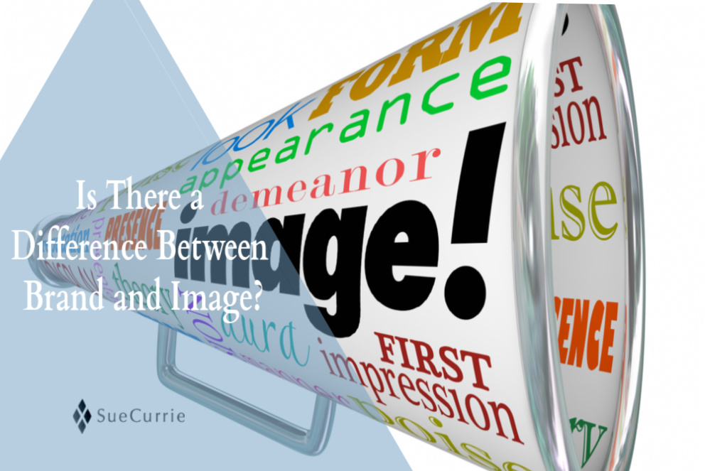Is There a Difference Between Brand and Image?