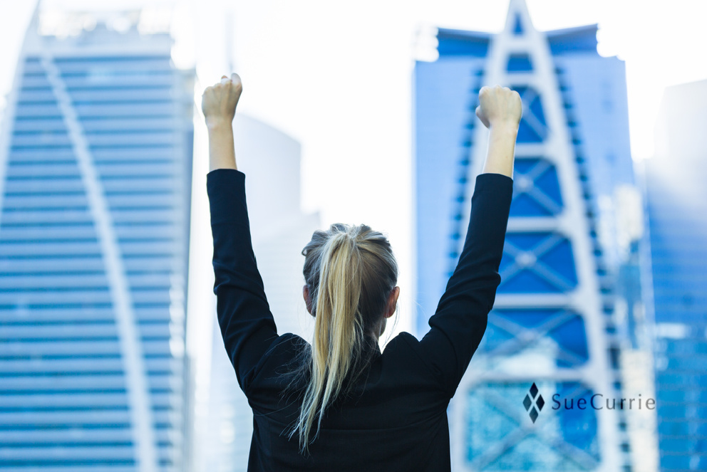 These 4 V's will Reveal Your Leadership Potential
