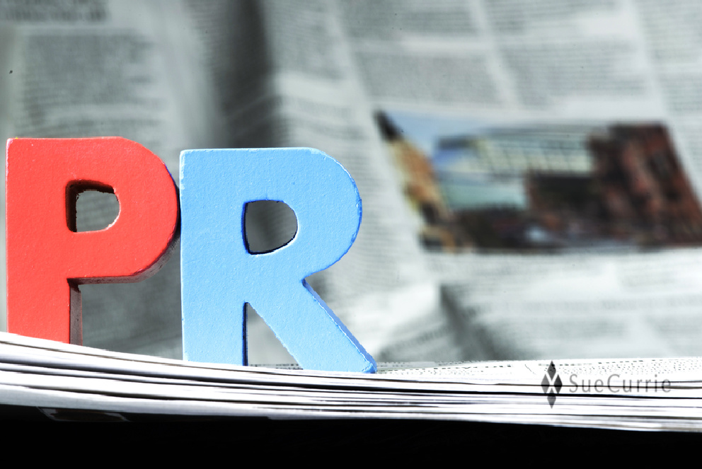 Build Buzz for Your Brand with Publicity