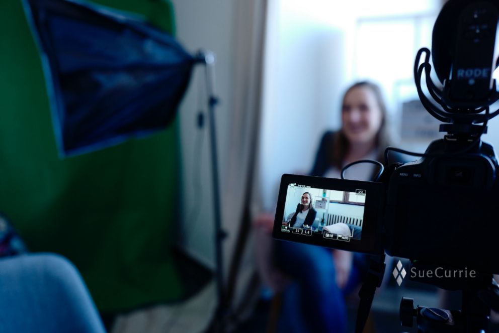 Eight Tips to Manage a TV Interview