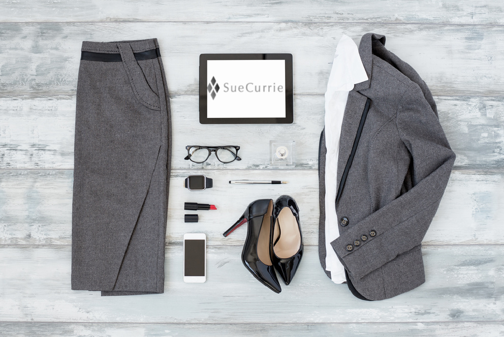Top Ten Work Wardrobe Classics
