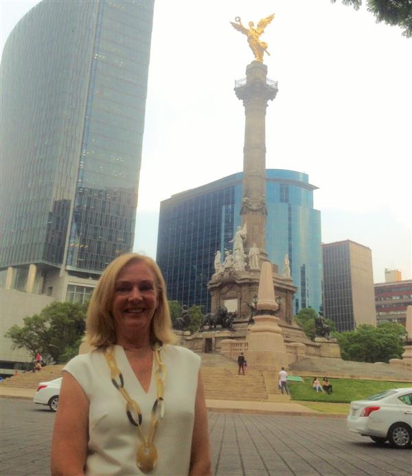 Conference Networking Tips from Mexico City