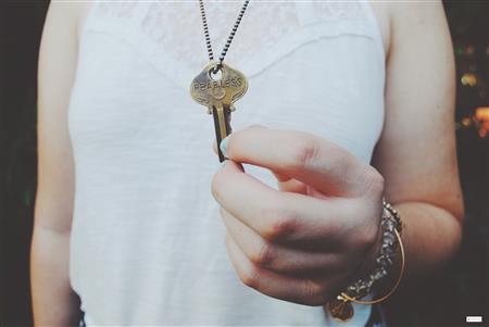 Six Keys to Unlock Your Corporate Charisma