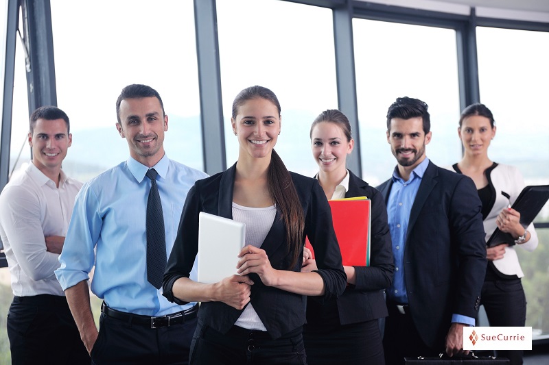 Ten Tips to a Complete Corporate Image