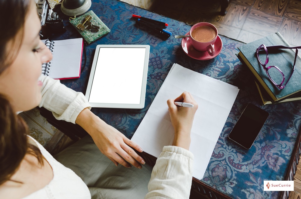 12 Point Plan to Develop your Personal Brand