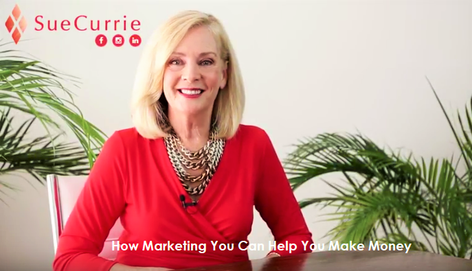 How Marketing You Can Help You Make Money