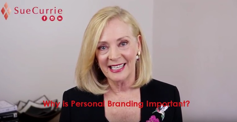 This is Why Personal Branding is Important