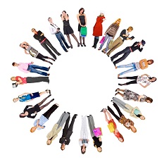 Personal PR is Relationships With Your Public