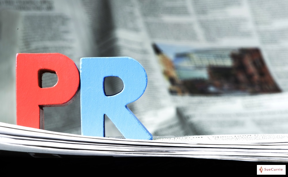 How to Create Impact Through the Power of Public Relations