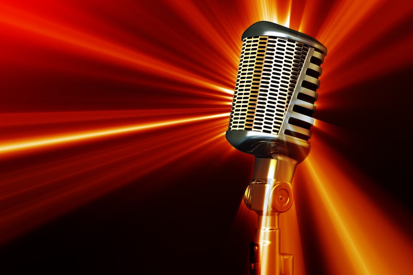 7 Ways to Shine As A Speaker