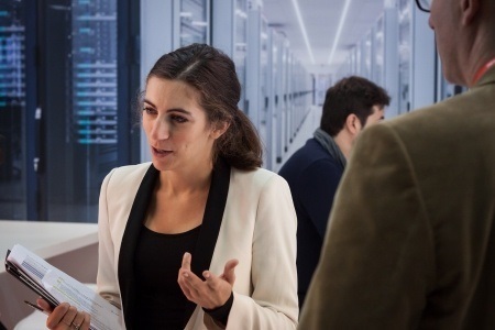 Top Tips for Networking at Conferences
