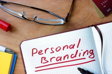Personal Branding a Strategy to Career Success