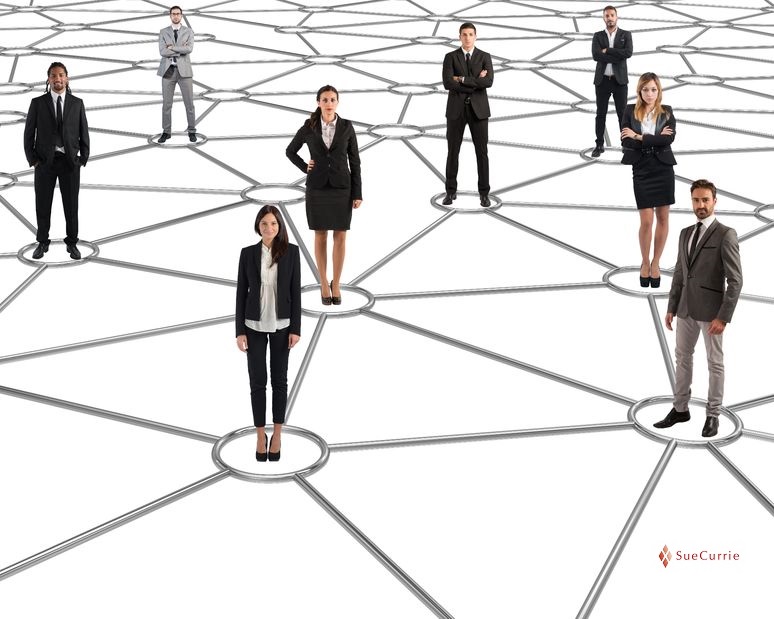 Do I Really Need to Network?