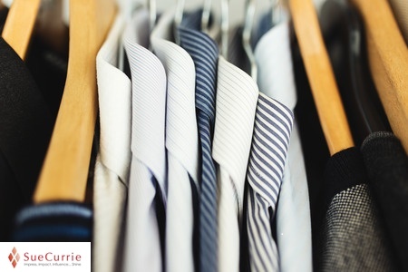 Top Ten Wardrobe Classics