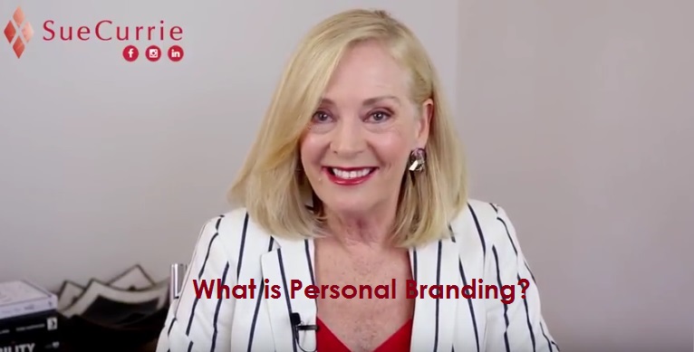 What is a Personal Brand?