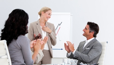 Five Ways to Communicate Your Worth in the Workplace