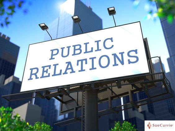 Is Personal Branding and Public Relations Passé?