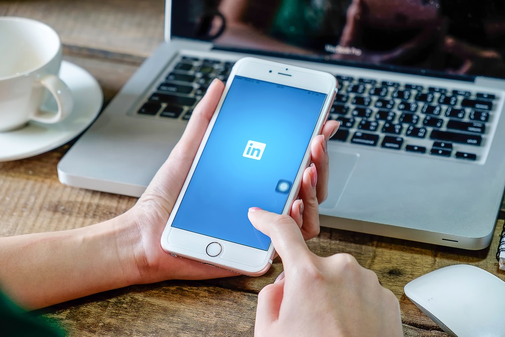 Leverage LinkedIn to Profile Your Personal Brand