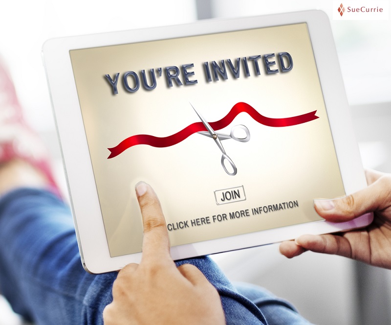 How to Stage an Event to Showcase Your Brand