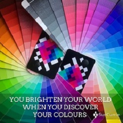 Colour Consultation