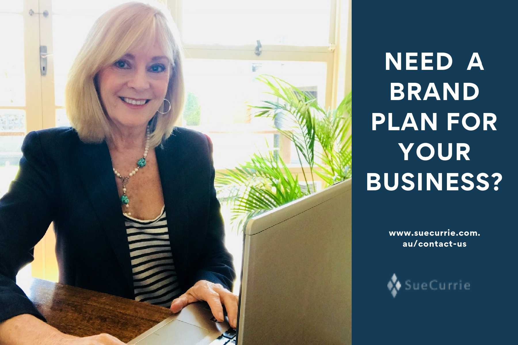 Do You Have a Brand Plan for Your Business?