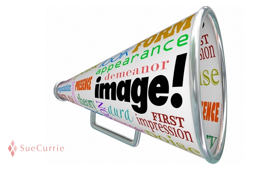 Is There a Difference Between Image and Personal Brand?