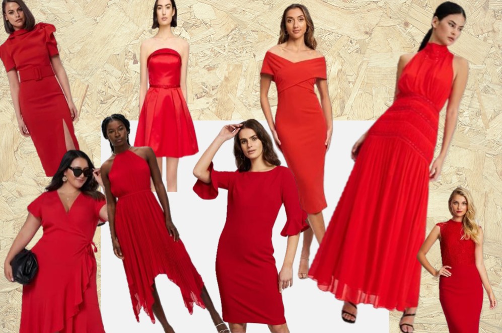 How to Look Stylish at Christmas Soirees