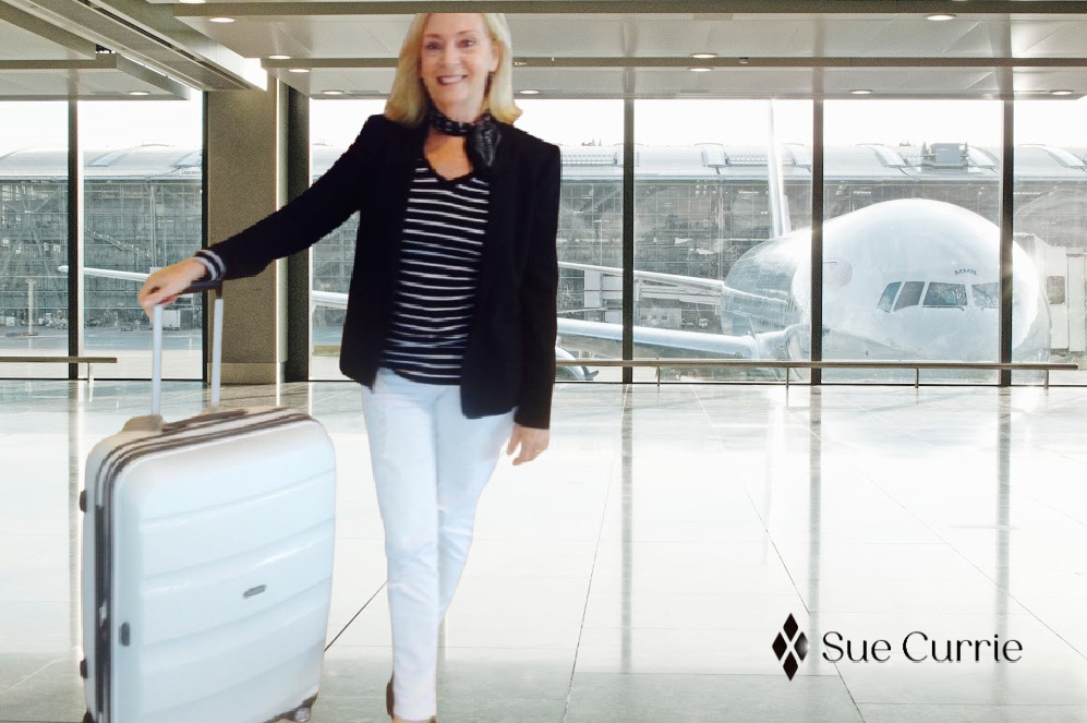 Try These Tips to Pack for a Conference