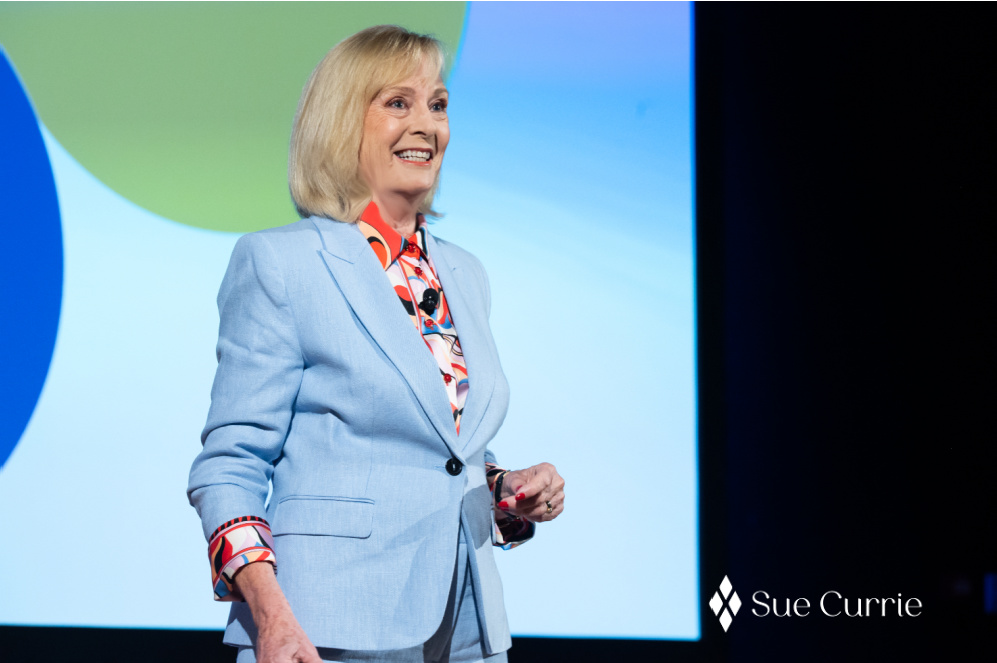 Speak to Capture Audience Attention