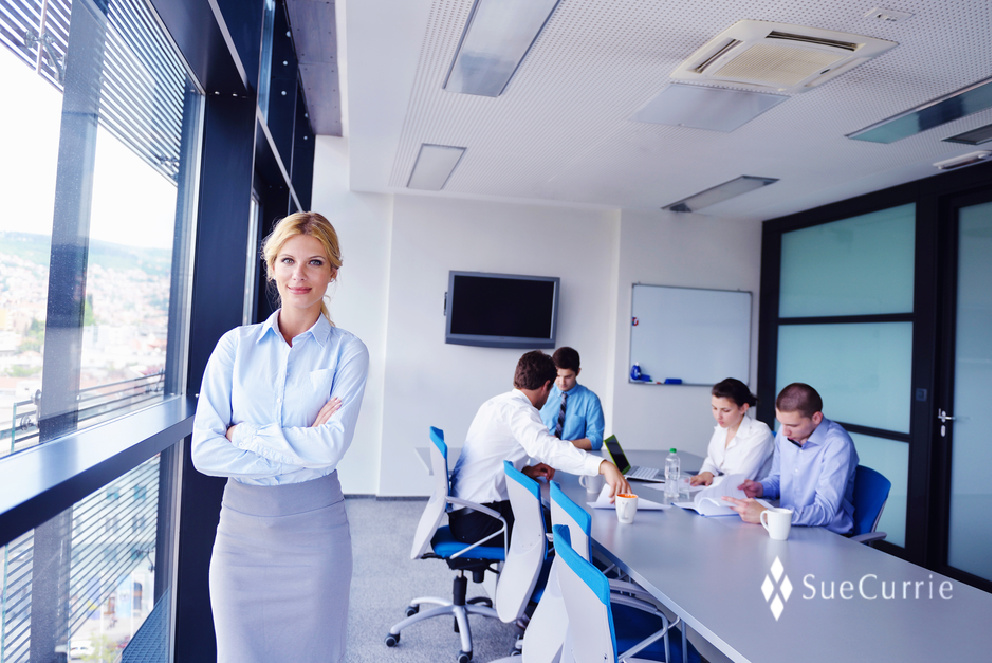 Connection Culture Gives You the Competitive Edge