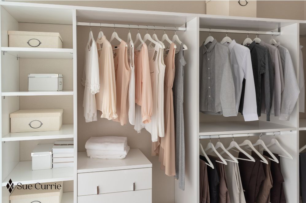 Welcome in Spring with Your Work Wardrobe Sorted