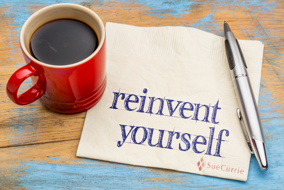 7 Steps to Know When to Walk Away or Reinvent 