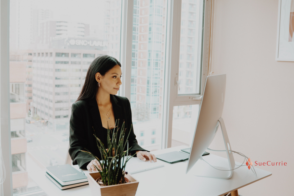 Executive Presence Will Give You the Executive Edge