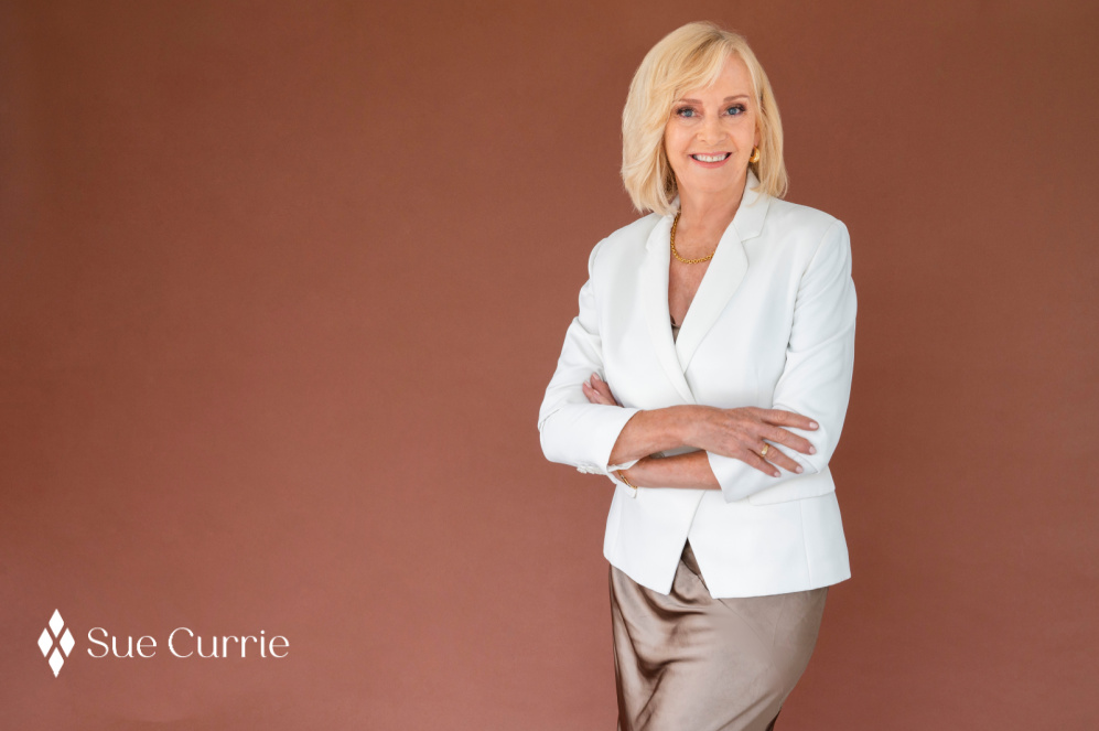 Enhanced Executive Presence: Creating Your Executive Edge