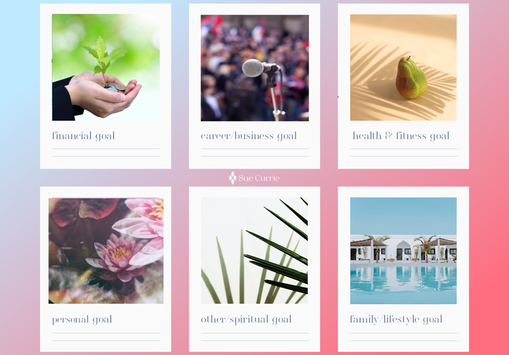 Here’s How to Set Your Goals for Success In 2026