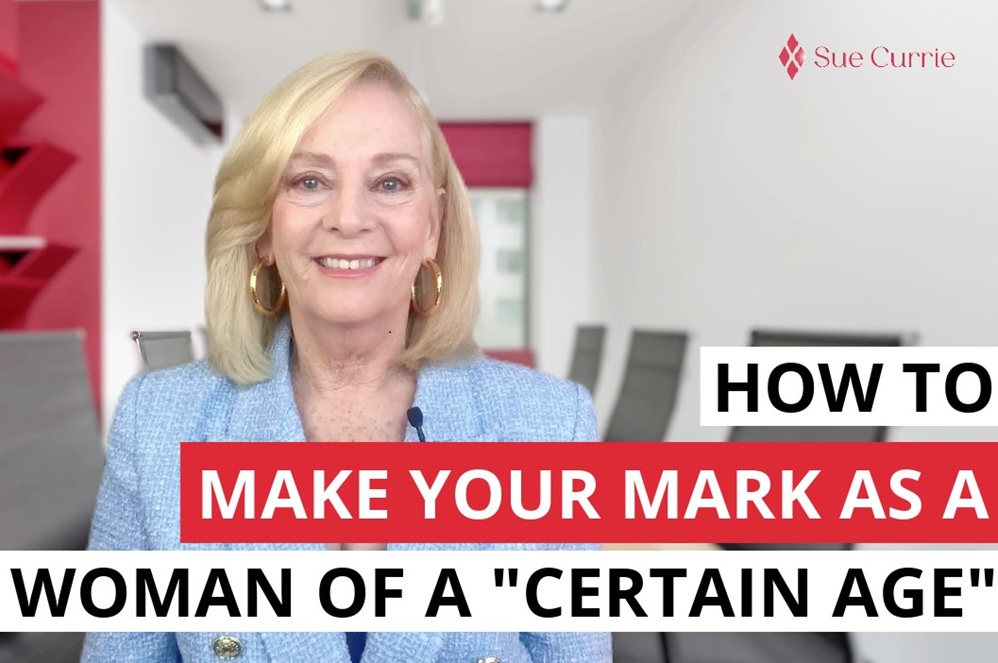 Leading Women Shine at Any Age