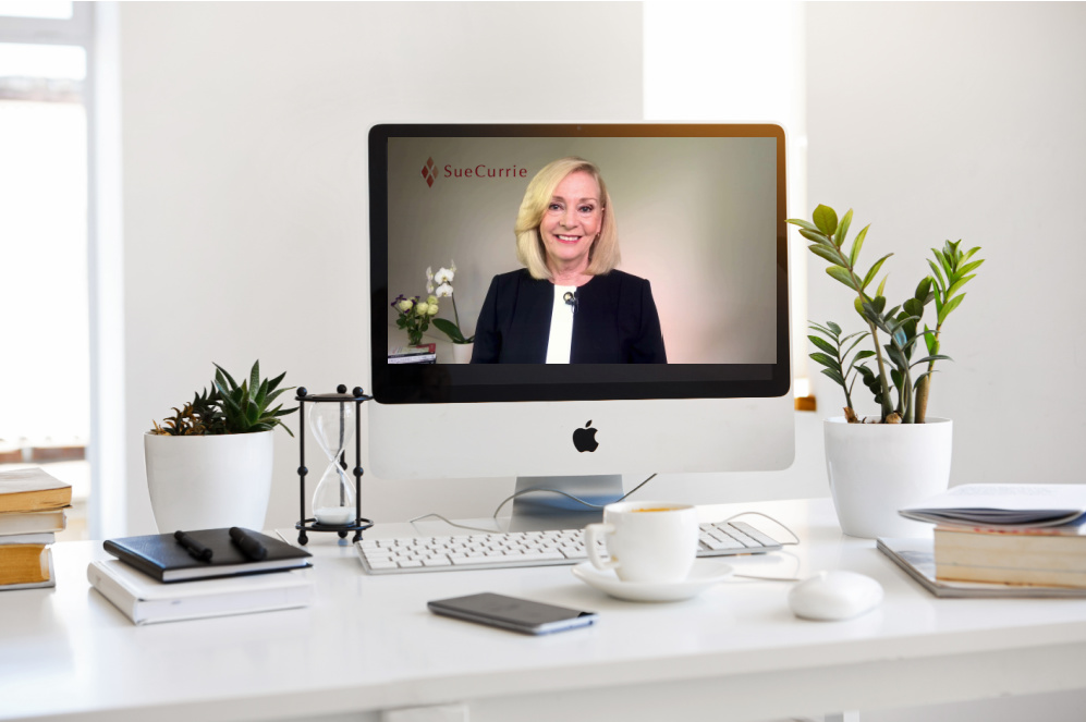 Considered Online Presence Creates Meaningful Connections