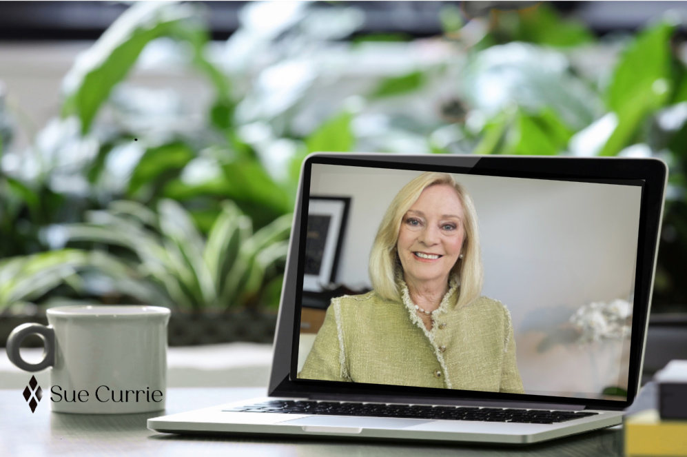 Your Online Presence Is Your First Impression. Make It Count.