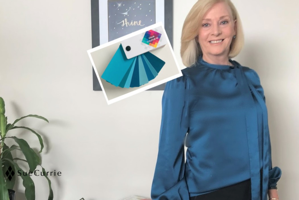 Create Personal Brand Charisma with Colour