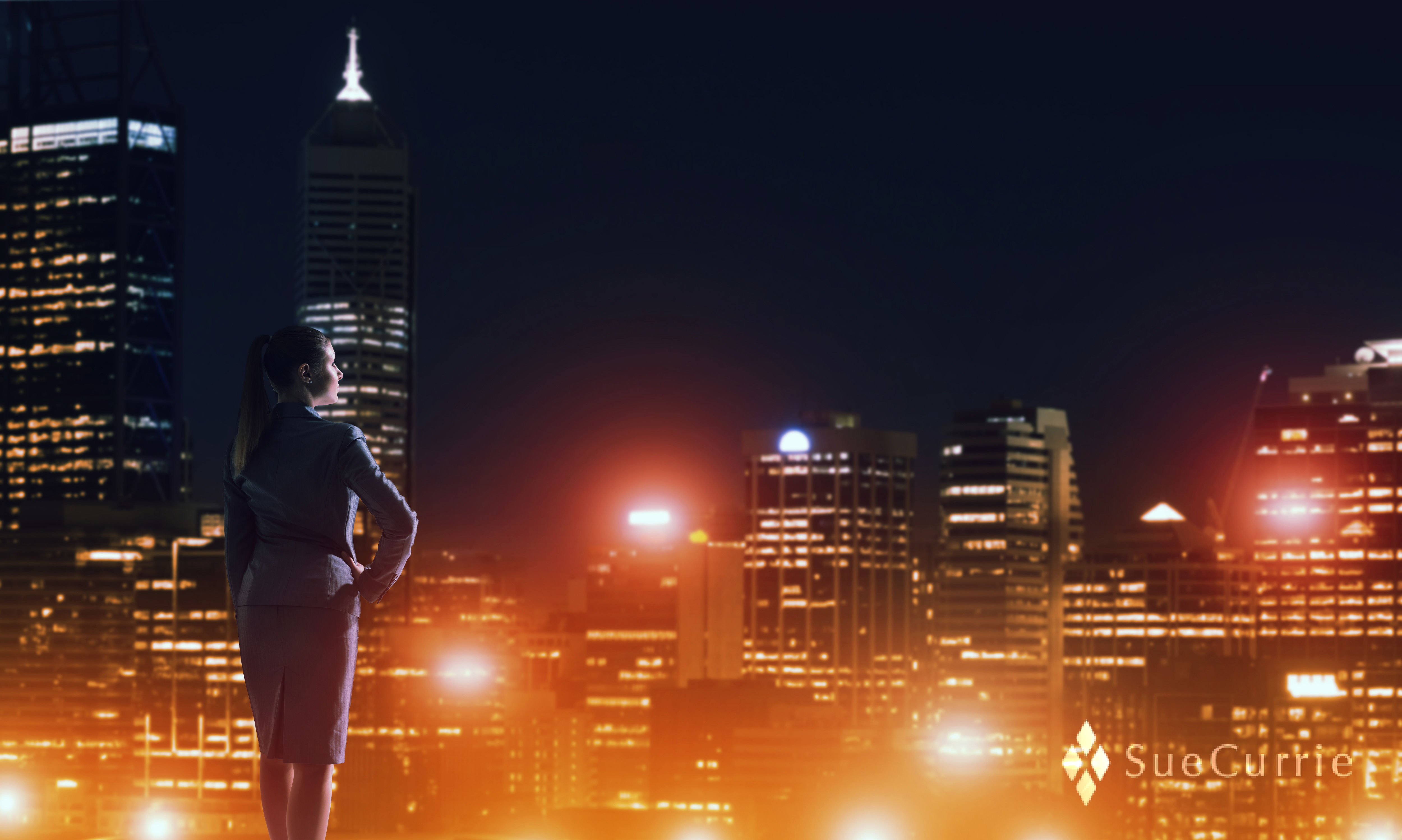 Personal Branding Will Elevate Your Professional Success