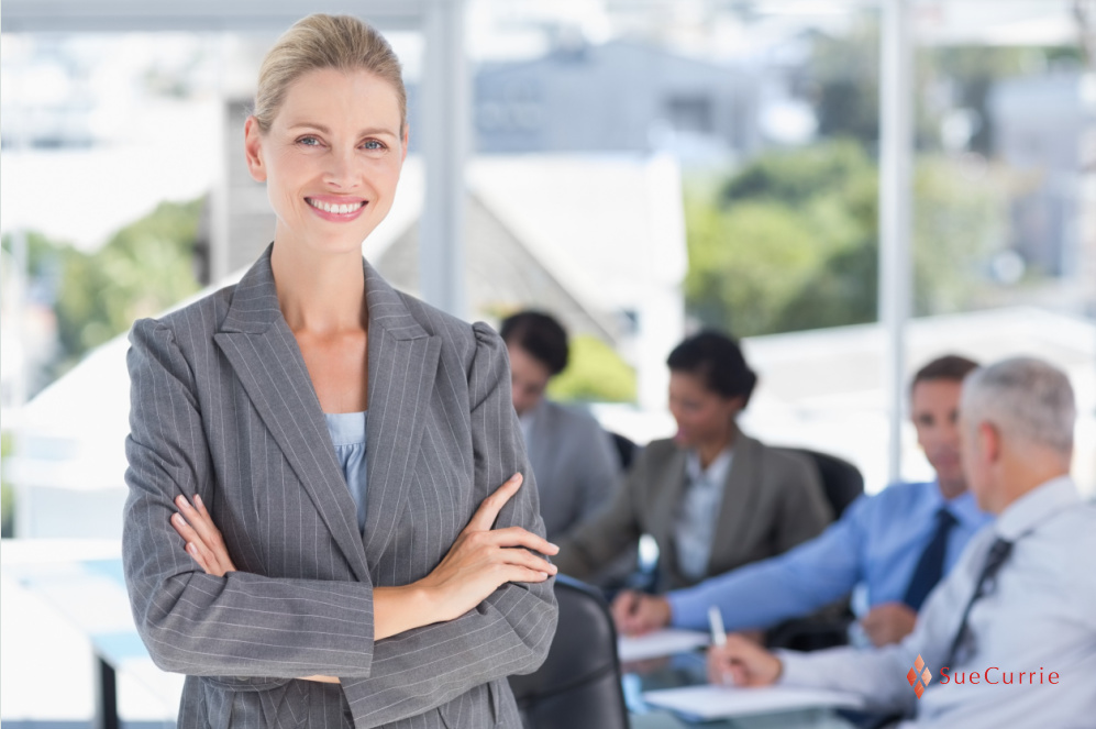 Five Ways to Share Your Value and Voice at Work
